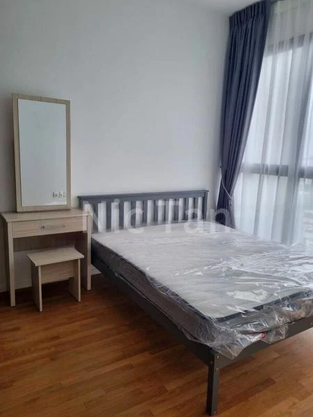 AVENUE SOUTH RESIDENCE 7