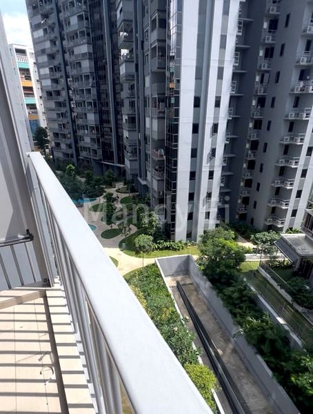 THE FLORENCE RESIDENCES 3