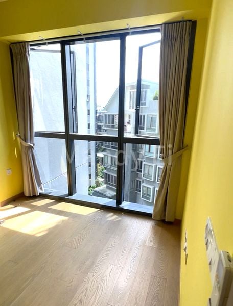 THE FLORENCE RESIDENCES 7