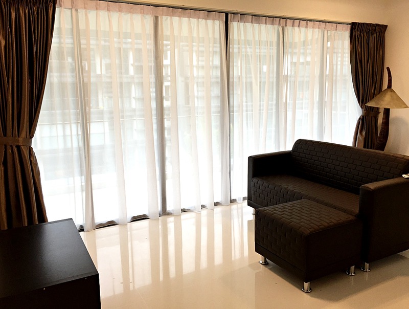 HEDGES PARK CONDOMINIUM 2