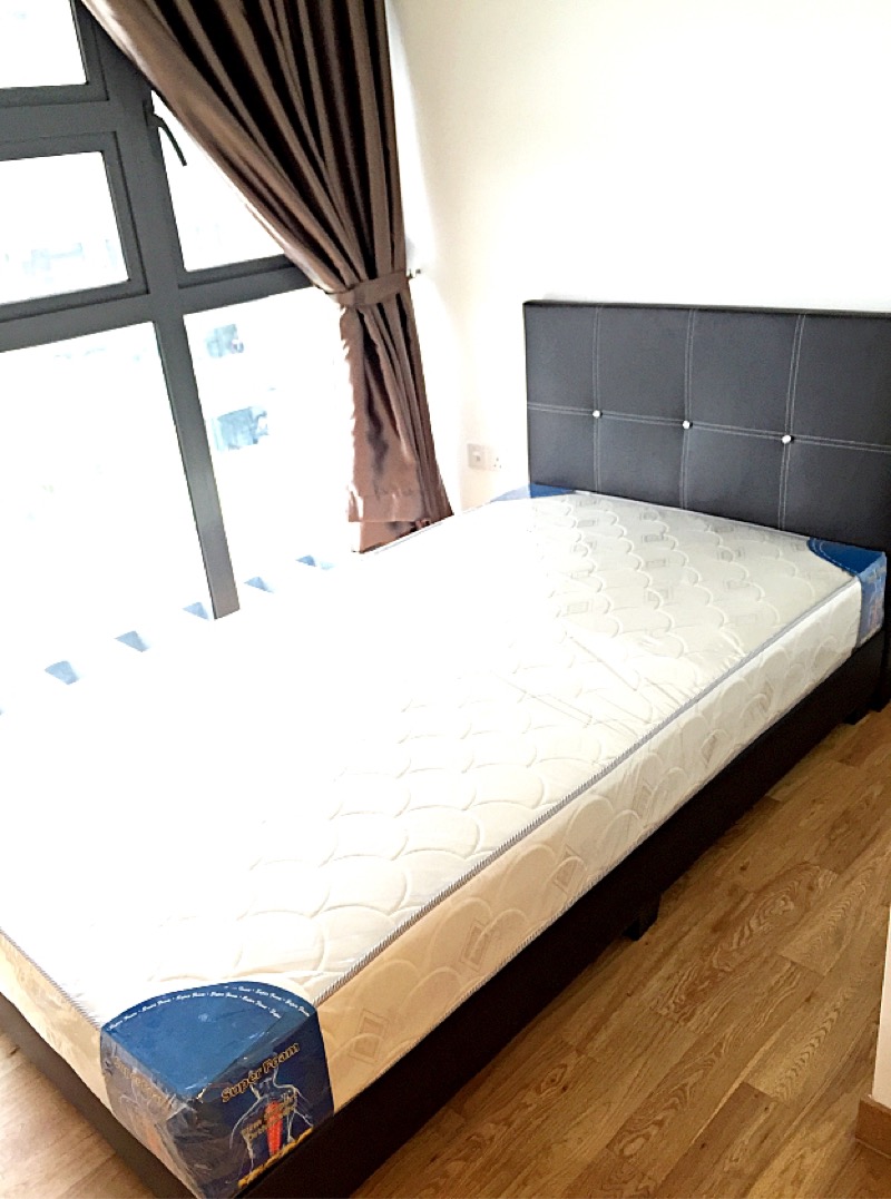 HEDGES PARK CONDOMINIUM 15