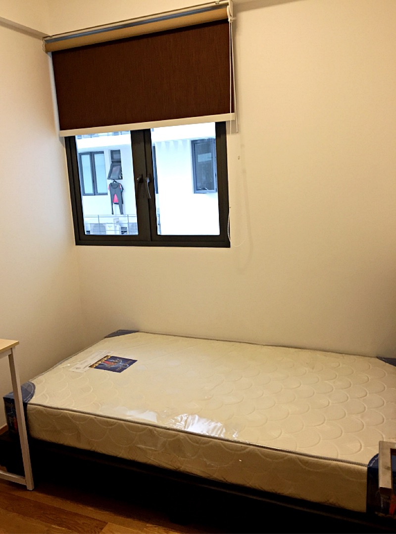 HEDGES PARK CONDOMINIUM 16