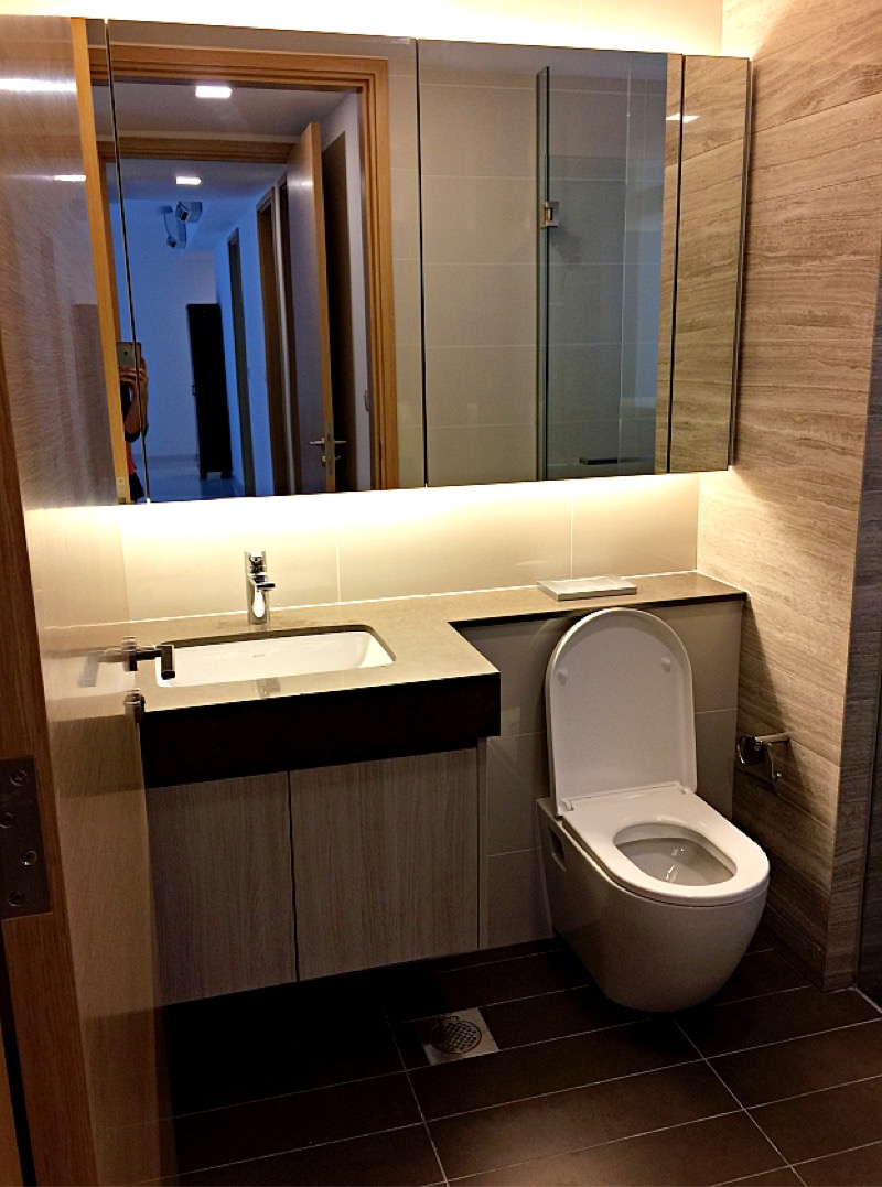 HEDGES PARK CONDOMINIUM 19