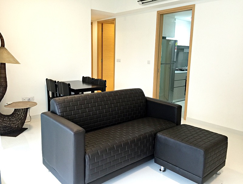 HEDGES PARK CONDOMINIUM 3