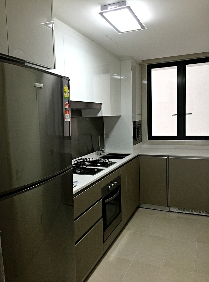 HEDGES PARK CONDOMINIUM 4