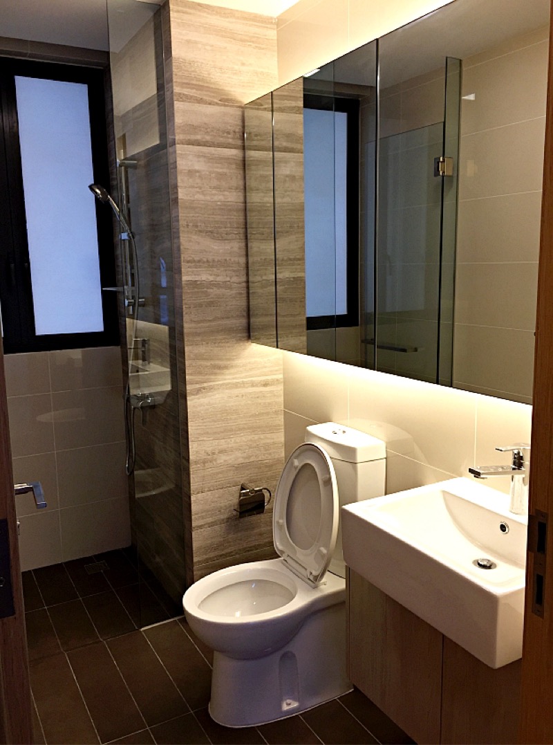 HEDGES PARK CONDOMINIUM 8