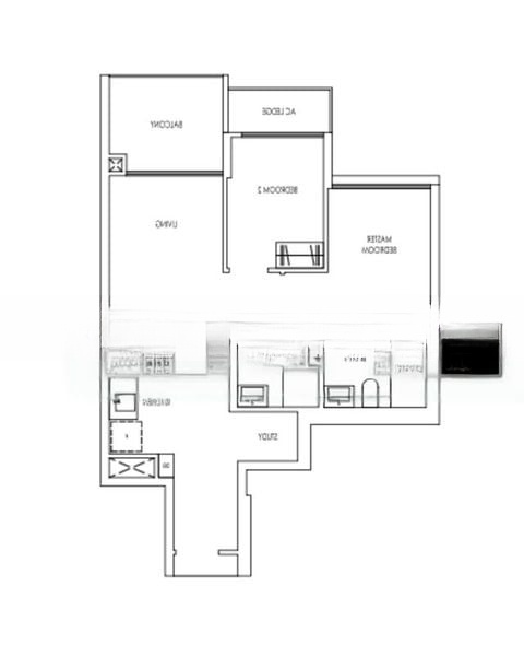 TREASURE AT TAMPINES 4