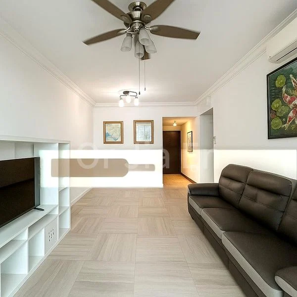 TREASURE AT TAMPINES 2