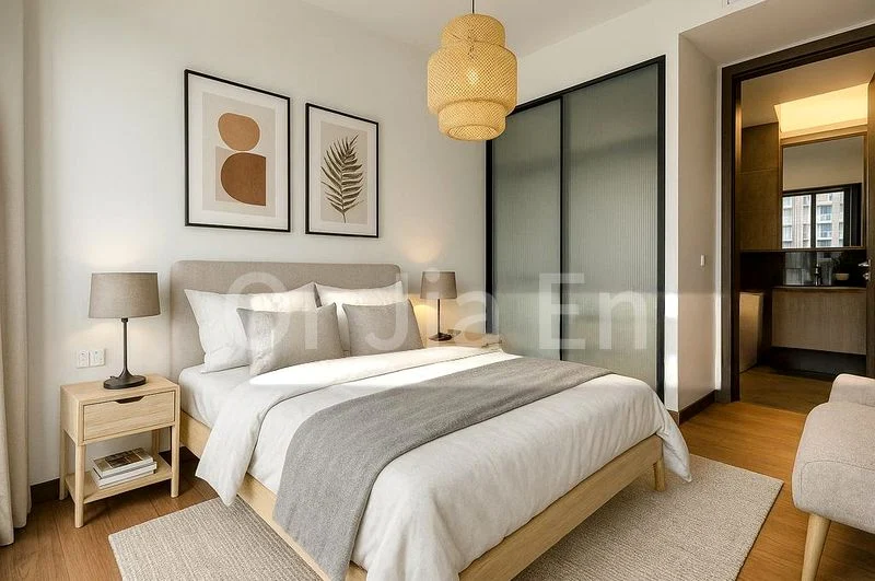 TREASURE AT TAMPINES 3