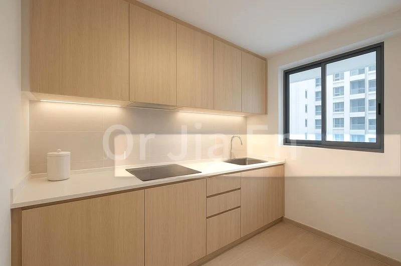 TREASURE AT TAMPINES 4