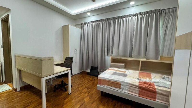 VILLA BEGONIA 4
