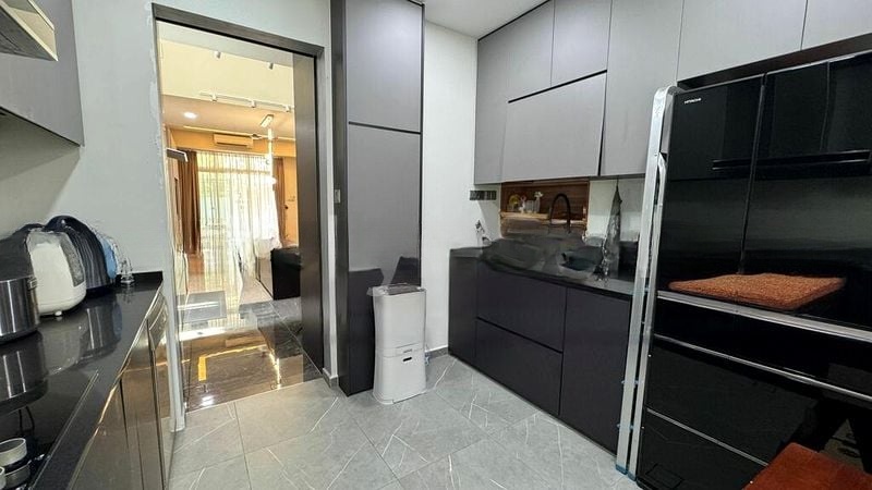 VILLA BEGONIA 9