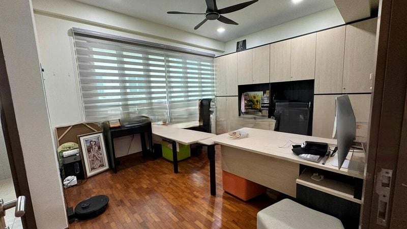 VILLA BEGONIA 5