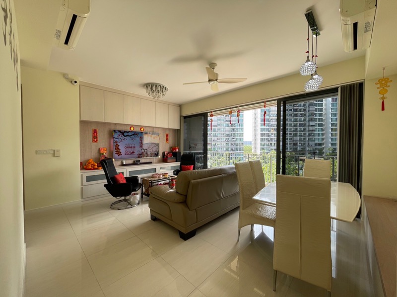BOATHOUSE RESIDENCES 1
