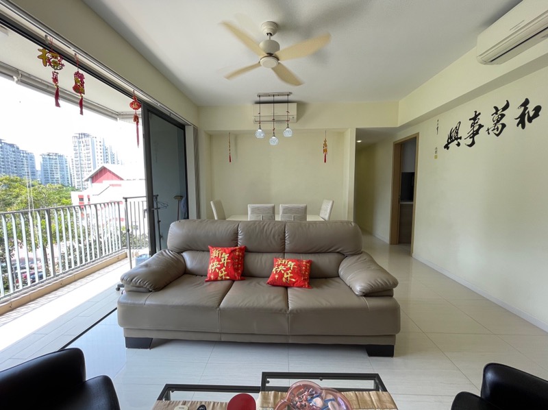 BOATHOUSE RESIDENCES 13