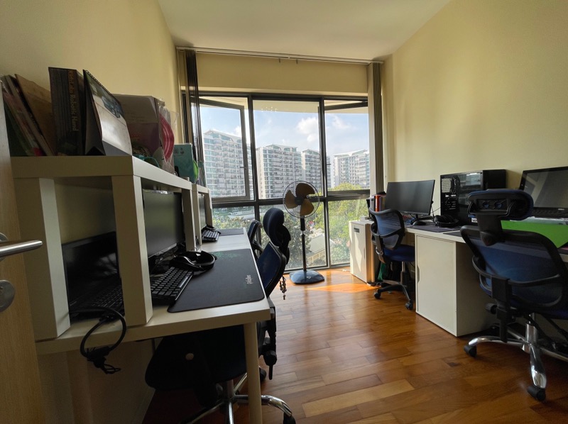 BOATHOUSE RESIDENCES 15