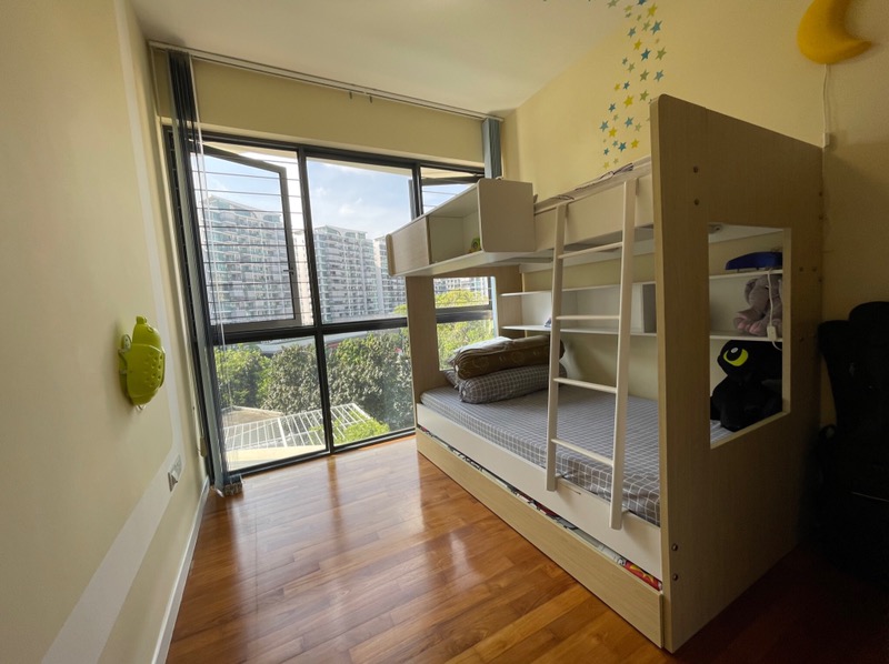 BOATHOUSE RESIDENCES 3