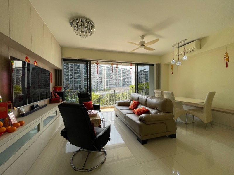 BOATHOUSE RESIDENCES 21