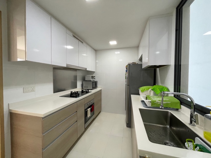 BOATHOUSE RESIDENCES 7