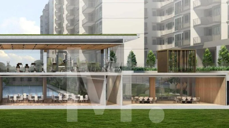 TREASURE AT TAMPINES 4