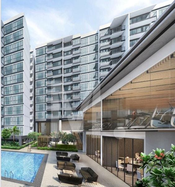 TREASURE AT TAMPINES 6