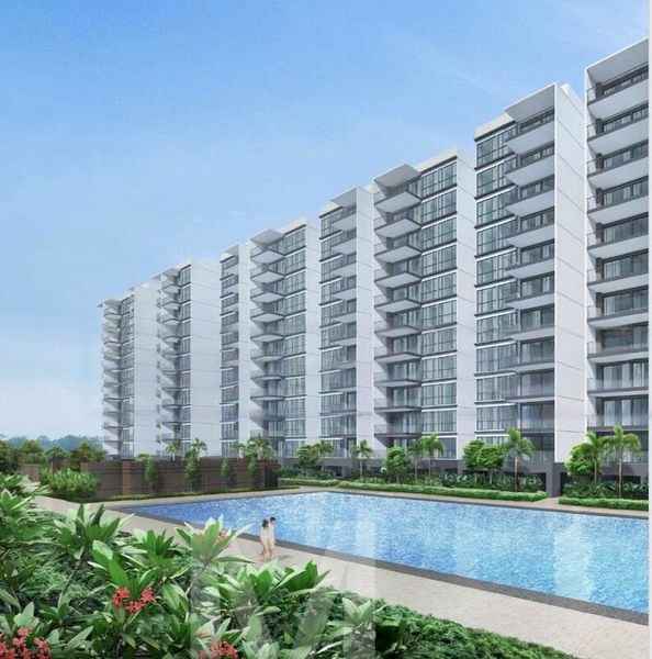 TREASURE AT TAMPINES 7