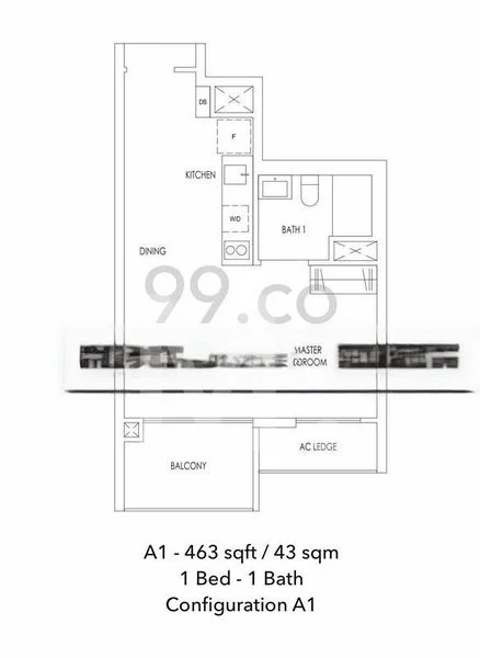 TREASURE AT TAMPINES 8