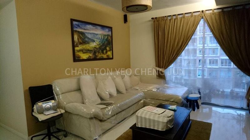 FERRARIA PARK CONDOMINIUM 2