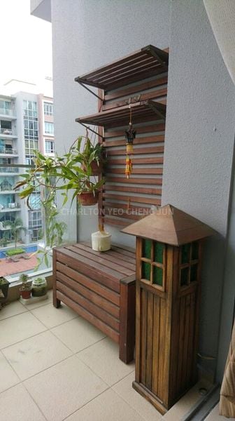 FERRARIA PARK CONDOMINIUM 5