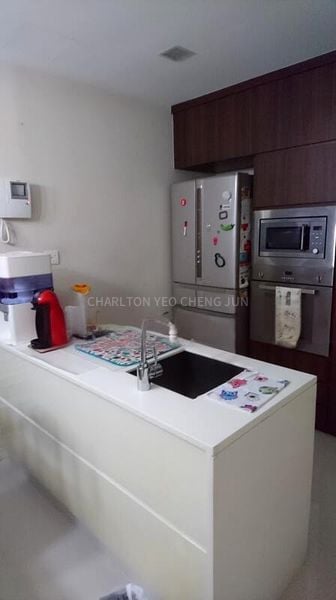 FERRARIA PARK CONDOMINIUM 6