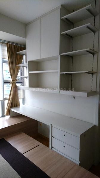 FERRARIA PARK CONDOMINIUM 13