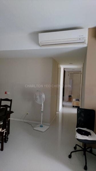 FERRARIA PARK CONDOMINIUM 14