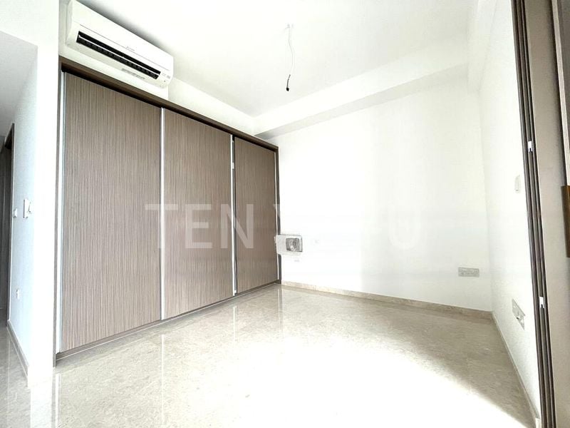 SEASIDE RESIDENCES 2