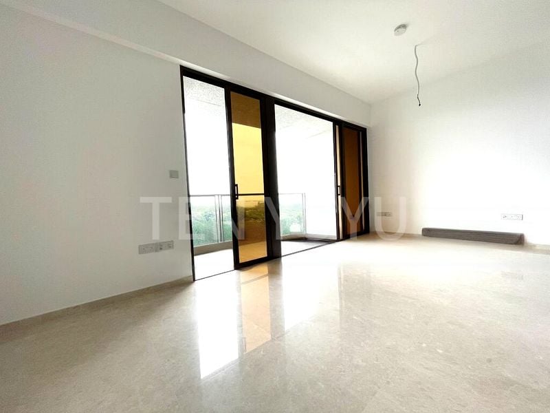 SEASIDE RESIDENCES 3