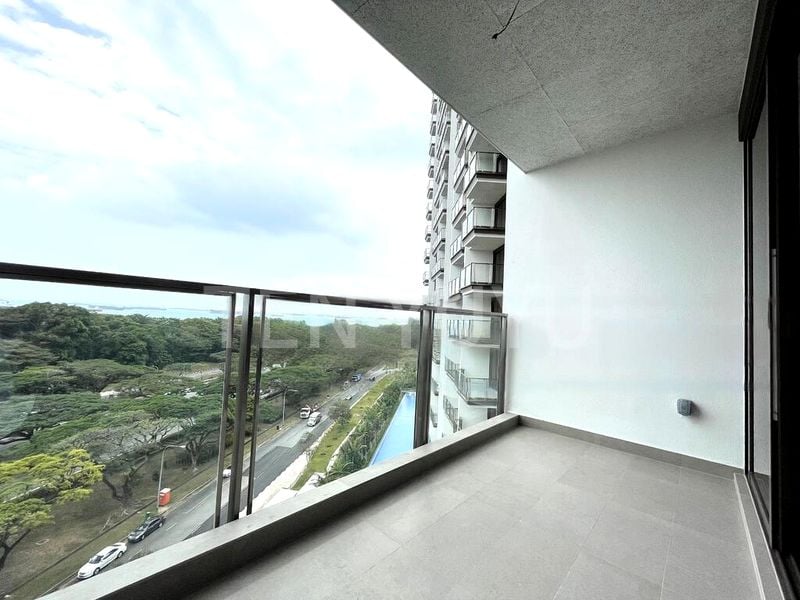 SEASIDE RESIDENCES 6