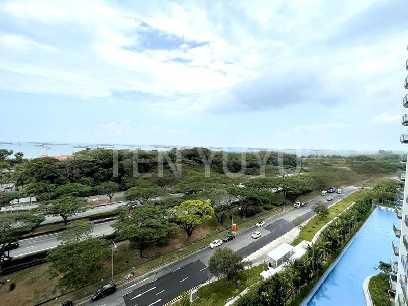 SEASIDE RESIDENCES 7