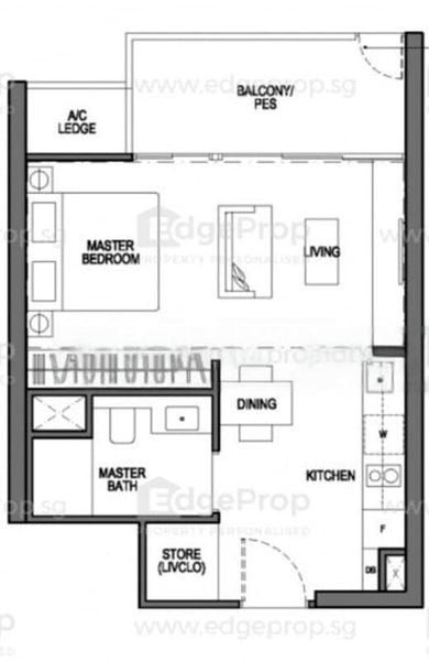 SEASIDE RESIDENCES 8