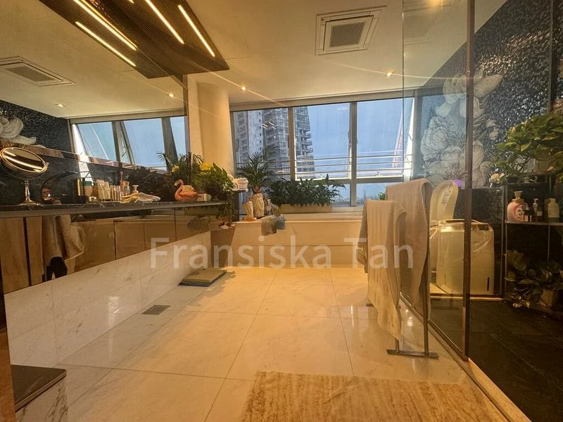 REFLECTIONS AT KEPPEL BAY 2