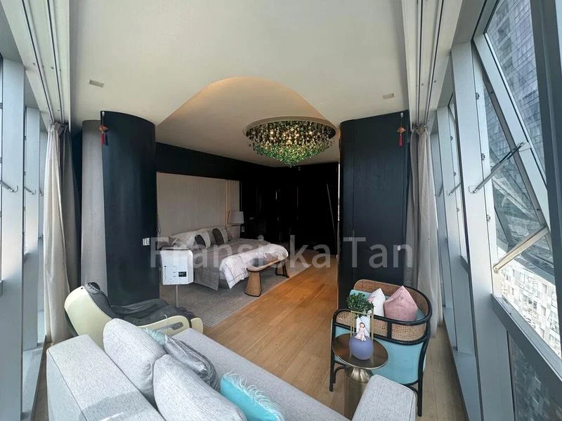 REFLECTIONS AT KEPPEL BAY 3