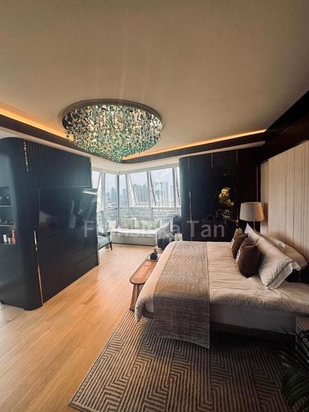 REFLECTIONS AT KEPPEL BAY 4