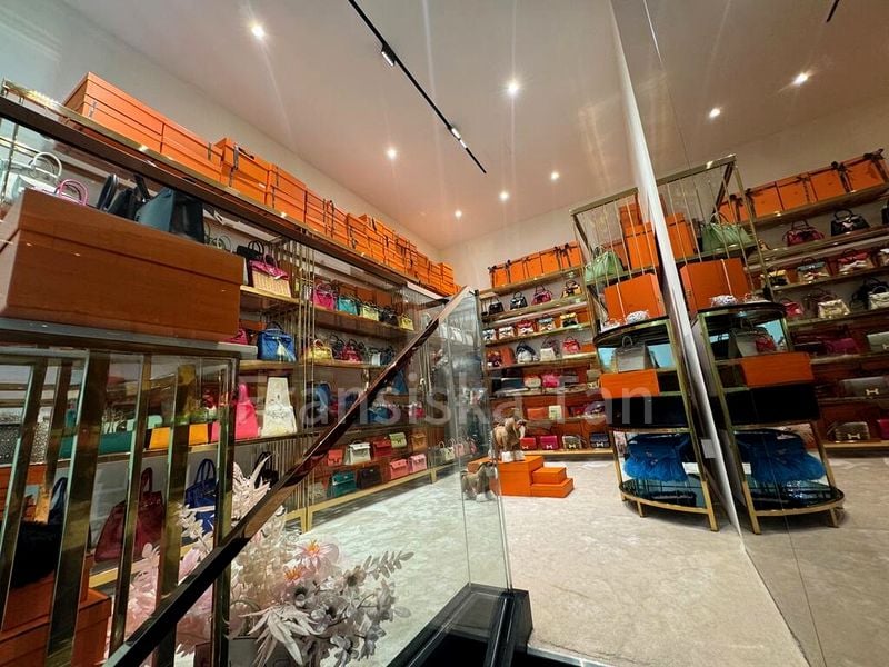 REFLECTIONS AT KEPPEL BAY 6