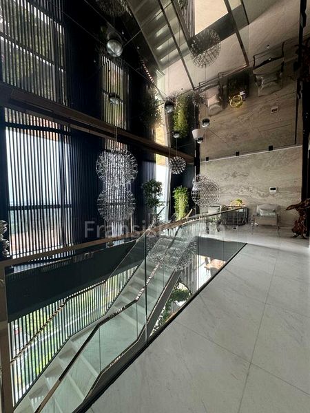 REFLECTIONS AT KEPPEL BAY 8