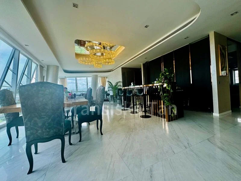 REFLECTIONS AT KEPPEL BAY 11