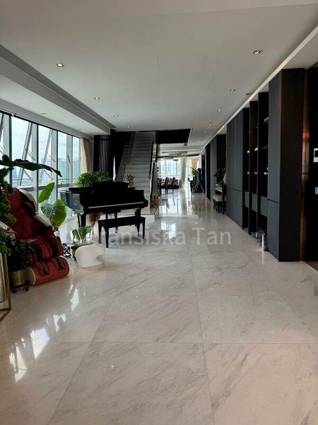 REFLECTIONS AT KEPPEL BAY 12