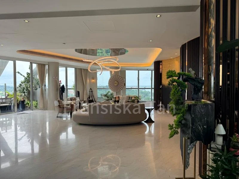 REFLECTIONS AT KEPPEL BAY 14