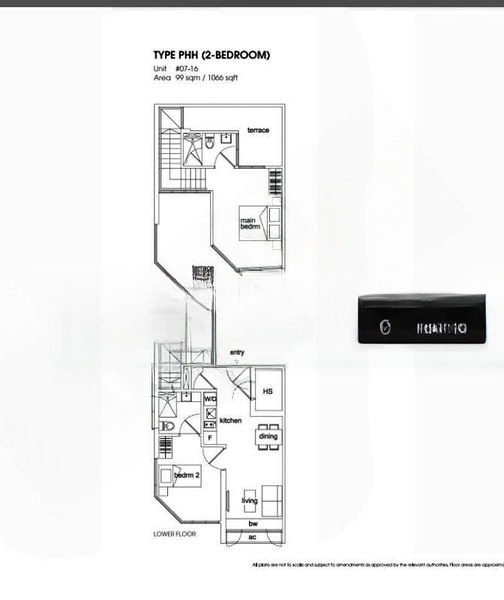 RV EDGE 15