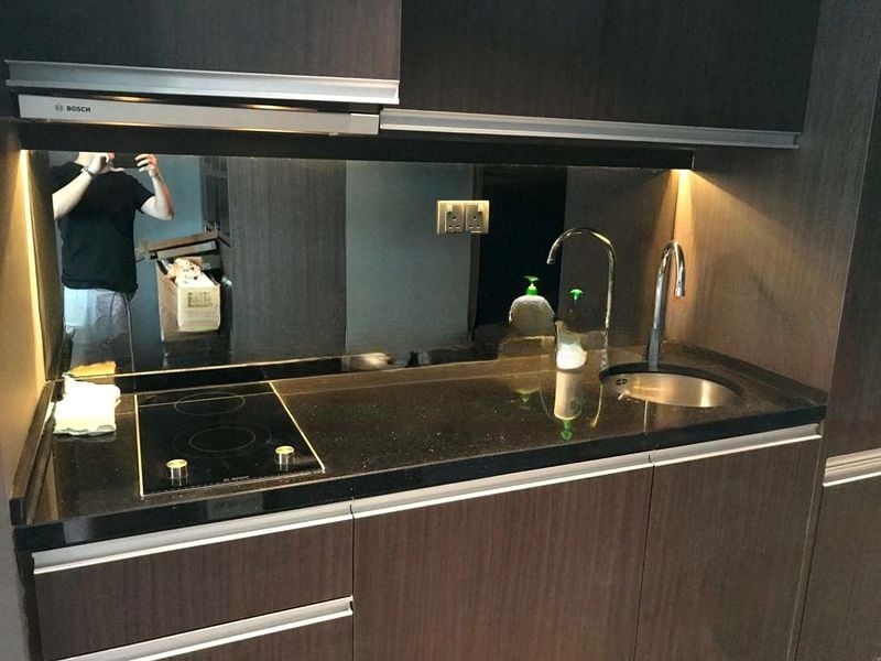 RV EDGE 9