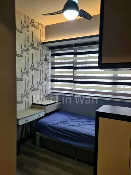 RIVERBANK @ FERNVALE 6