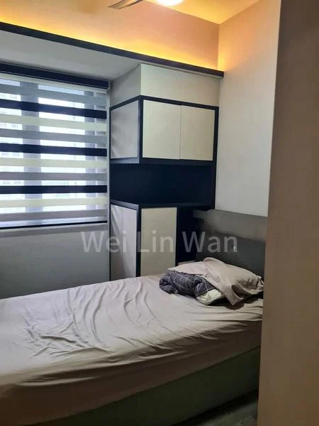 RIVERBANK @ FERNVALE 7