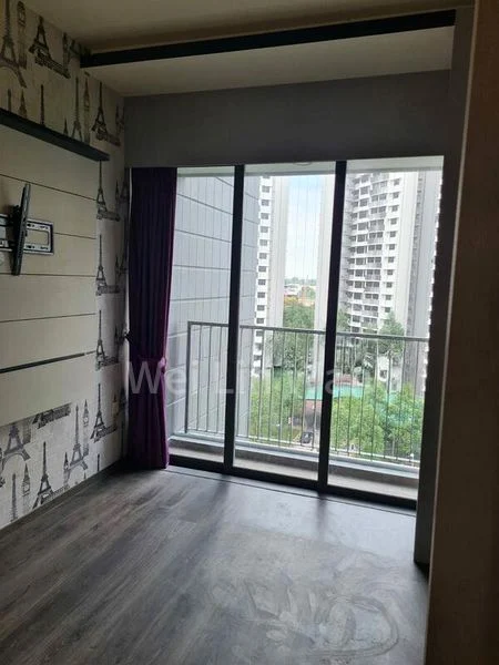 RIVERBANK @ FERNVALE 8